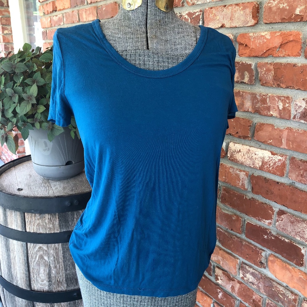 A new day top